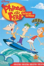 Watch Phineas and Ferb Zmovie